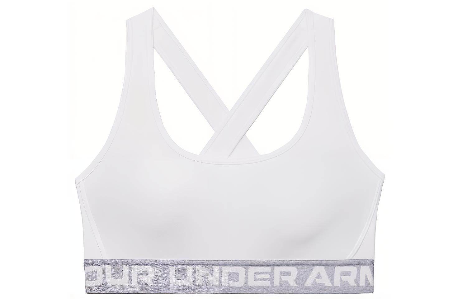 Спортивная бра женская Under Armour DFO - Boxette Shop